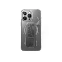 Skinarma Iphone 15 Pro Max Helio Mag-Charge + Grip-Stand